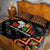 Black History Month Quilt Bed Set One Month Can't Hold Our History