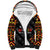 Black History Month Sherpa Hoodie One Month Can't Hold Our History