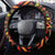 Black History Month Steering Wheel Cover One Month Can't Hold Our History