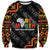 Black History Month Sweatshirt One Month Can't Hold Our History