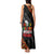 Black History Month Tank Maxi Dress One Month Can't Hold Our History