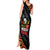 Black History Month Tank Maxi Dress One Month Can't Hold Our History