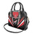 Trinidad And Tobago Cricket Shoulder Handbag Go Red Force