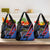 Antigua and Barbuda Cricket Grocery Bag Sporty Style