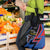 Antigua and Barbuda Cricket Grocery Bag Sporty Style