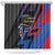 Antigua and Barbuda Cricket Shower Curtain Sporty Style