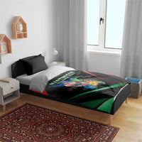 Martinique Bedding Set The Island Of Flowers