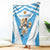 Argentina Rugby 2024 Blanket Go Los Pumas Leopard Pattern