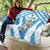 Argentina Rugby 2024 Quilt Go Los Pumas Leopard Pattern