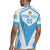 Custom Argentina Rugby 2024 Rugby Jersey Go Los Pumas Leopard Pattern LT05 - Wonder Print Shop