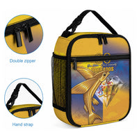 Barbados 60th Independence Diamond Jubilee Lunch Bag