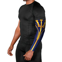 Barbados Arm Sleeves Proud To Be Bajan