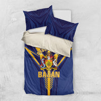 Barbados Bedding Set Proud To Be Bajan