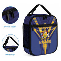 Barbados Lunch Bag Proud To Be Bajan