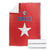 Chile Star Football Blanket Vamos La Roja