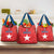 Chile Star Football Grocery Bag Vamos La Roja