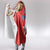 Chile Star Football Hooded Blanket Vamos La Roja