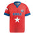 Custom Chile Star Football Rugby Jersey Vamos La Roja