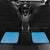 Uruguay Football Car Mats Unique Style