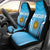 Uruguay Football Car Seat Cover Unique Style