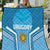 Uruguay Football Quilt Unique Style