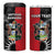 Personalized Antigua and Barbuda 4 in 1 Can Cooler Tumbler Land Of 365 Beaches