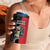 Personalized Antigua and Barbuda 4 in 1 Can Cooler Tumbler Land Of 365 Beaches