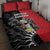 Antigua and Barbuda Quilt Bed Set Land Of 365 Beaches