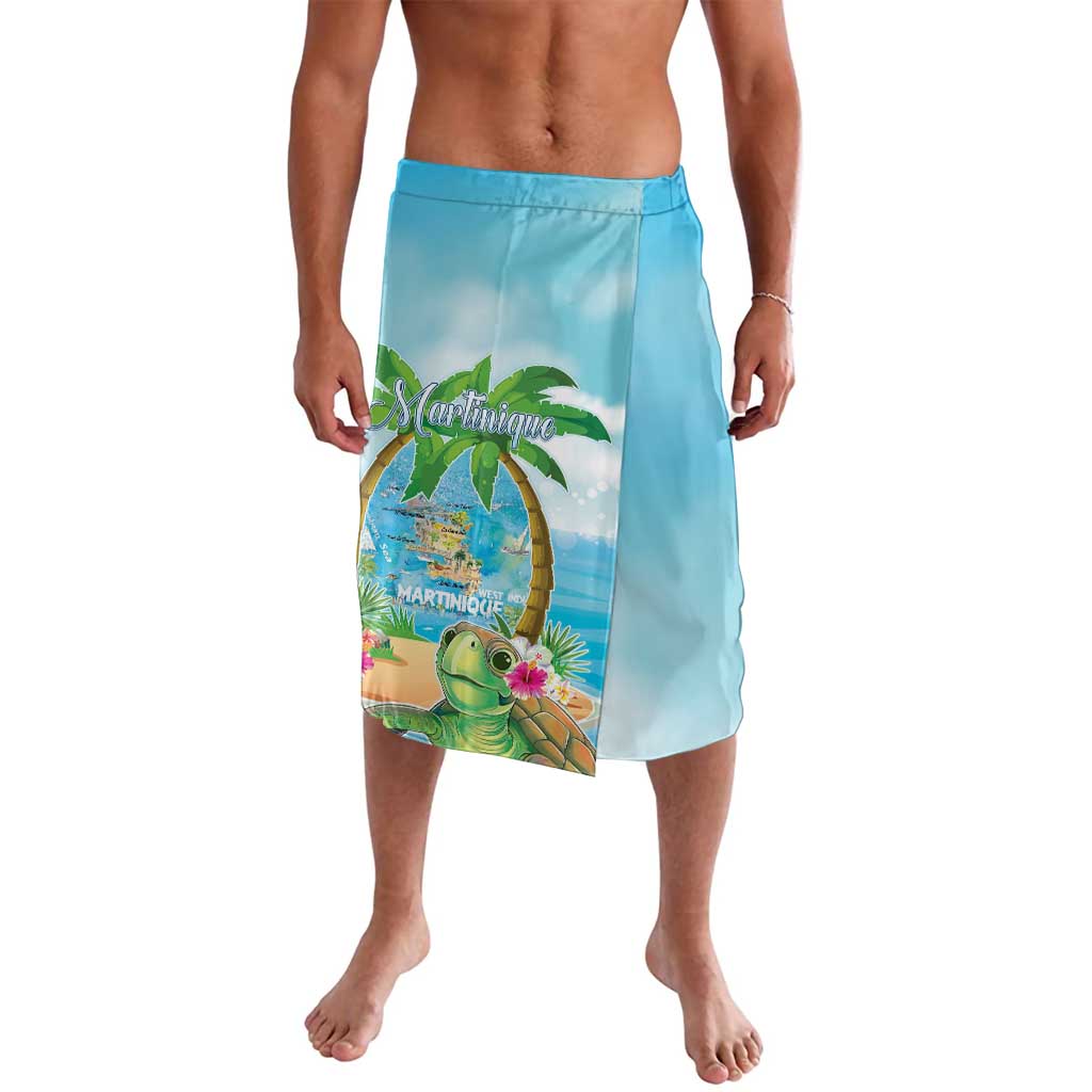 Bonjou Martinique Lavalava Welcome To Heaven