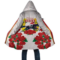 Kentucky Horse Racing Cloak Rose Floral