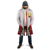 Kentucky Horse Racing Cloak Rose Floral