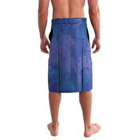 Personalized US Virgin Islands Lavalava Happy Independence Day