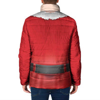 Funny Christmas Costume Padded Jacket Busty Big Boobs - Wonder Print Shop