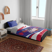 1804 Haiti Independence Bedding Set Haitian Pride Patriotic Heritage