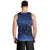 Jewish Hanukkah Festival Men Tank Top Let's Get Lit LT05 - Wonder Print Shop