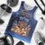 Jewish Hanukkah Festival Men Tank Top Let's Get Lit LT05 - Wonder Print Shop