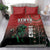 Kenya Jamhuri Day Bedding Set One Nation One Flag One People LT05 - Wonder Print Shop