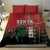 Kenya Jamhuri Day Bedding Set One Nation One Flag One People LT05 - Wonder Print Shop