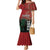 Personalised Kenya Jamhuri Day Mermaid Dress One Nation One Flag One People LT05 - Wonder Print Shop