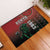 Kenya Jamhuri Day Rubber Doormat One Nation One Flag One People LT05 - Wonder Print Shop