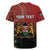 Personalised Kenya Jamhuri Day Rugby Jersey One Nation One Flag One People LT05 - Wonder Print Shop