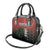 Kenya Jamhuri Day Shoulder Handbag One Nation One Flag One People