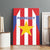 Paraguay Star Football Canvas Wall Art Go Albirroja