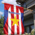 Paraguay Star Football Garden Flag Go Albirroja