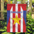 Paraguay Star Football Garden Flag Go Albirroja