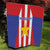 Paraguay Star Football Quilt Go Albirroja