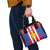 Paraguay Star Football Shoulder Handbag Go Albirroja