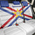 Paraguay Football Back Car Seat Cover Unique Style