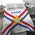 Paraguay Football Bedding Set Unique Style