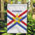 Paraguay Football Garden Flag Unique Style